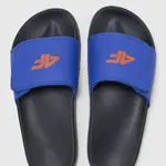 Boys' slippers 4F