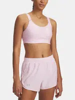 Women's bra Under Armour UA Infinity High 2.0 Bra - Women's