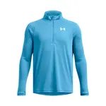Boys' T-shirt Under Armour Tech 2.0 1/2 Zip