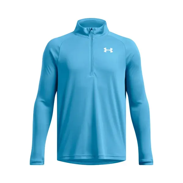 Boys' T-shirt Under Armour Tech 2.0 1/2 Zip