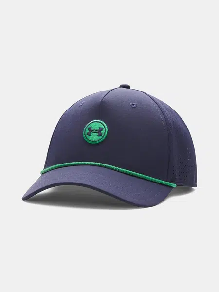 Men's cap Under Armour M Driver Snapback