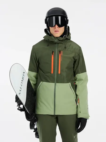 Men's ski jacket Protest PRTBAKIE