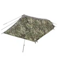 Stan Highlander Blackthorn 1 Gen 2 maskáčový 265x170x72 cm