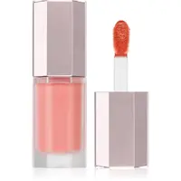 Lancôme Idôle Juicy Blush tekutá tvářenka odstín 40 Mauve The Groove 8.5 ml