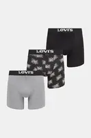 Boxerky Levi's 3-pak