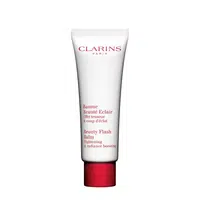 Clarins Rozjasňujúci pleťový balzam Beauty Flash (Balm) 50 ml