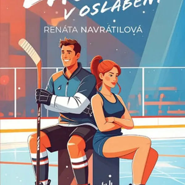 Láska v oslabení - Renáta Navrátilová
