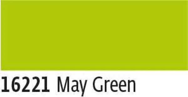Barva na sklo a porcelán Kreul 20ml – 221 May Green