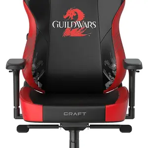 Herní židle DXRacer CRAFT GUILD WARS 2