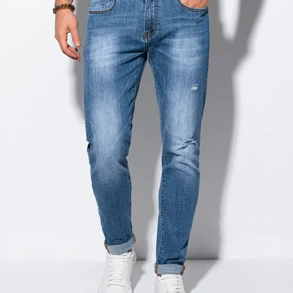 Pánské rifle Edoti P1141