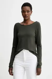 Tričko s dlouhým rukávem MUUV.