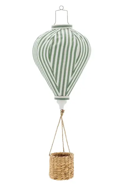 Závěsná dekorace Bloomingville 25 x 65 cm