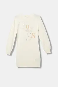 Dívčí šaty Guess