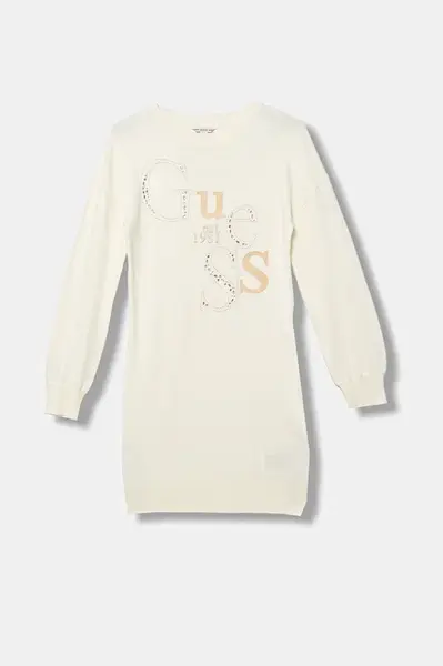 Dívčí šaty Guess
