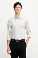 Bavlněná košile Armani Exchange