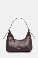 Kožená kabelka Calvin Klein