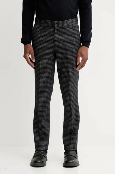 Nohavice HUGO Hesten254F1J-H