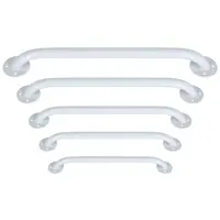 Madlo do koupelny a toalety od 30 do 81 cm