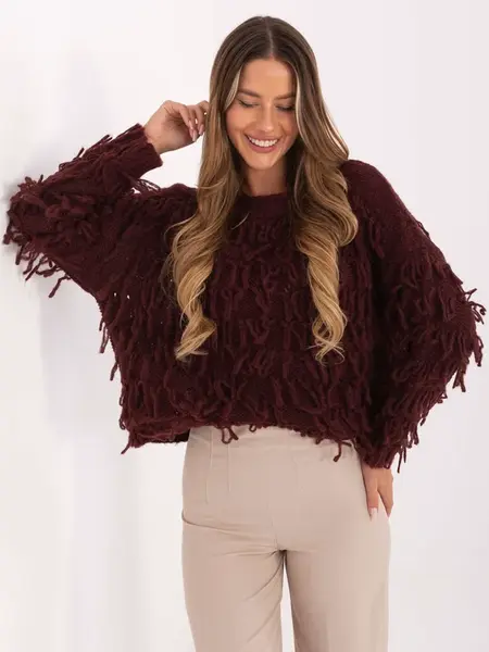 Sweater-MI-SW-2008.86-burgundy