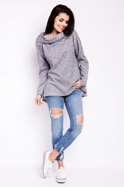 Infinite You Woman's Blouse M119