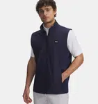 Men's vest Under Armour Drive Pro Storm Hyb VST