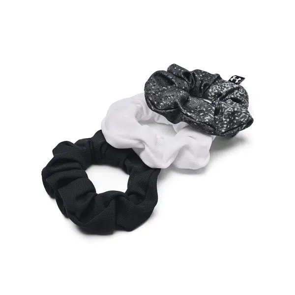 Under Armour UA Blitzing Scrunchie 3PK hair band