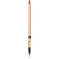 Gucci Gucci Beauty Crayon Définition Sourcils tužka na obočí s kartáčkem odstín 06 Ebony 1.19 g