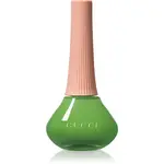 Gucci Gucci Beauty Vernis à Ongles lak na nehty odstín 712 Melinda Green 10 ml