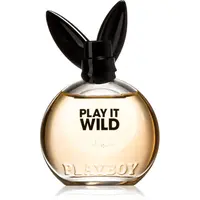 Playboy Play it Wild toaletní voda pro ženy 60 ml