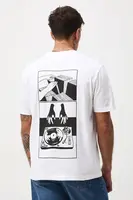 Bavlněné tričko Medicine