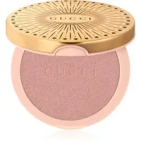 Gucci Gucci Beauty Glow rozjasňovač odstín 04 Opal Pink 10 g