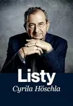 Listy Cyrila Höschla - Cyril Höschl - e-kniha