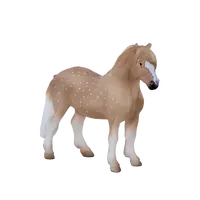 Velšský pony figurka