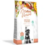 Calibra Dog Verve GF Junior Medium & Large Chicken & Duck 12 kg - expirácia do 11.9.2025 | Granule pre psov