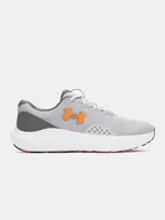 Pánské boty Under Armour UA Charged Surge 4-GRY - Pánské