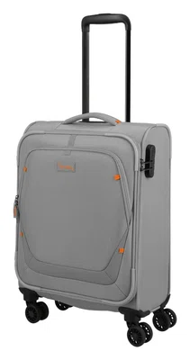 Travelite Umbria S Smoky Grey