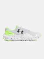 Chlapecké boty Under Armour UA BGS Surge 4-WHT - Kluci