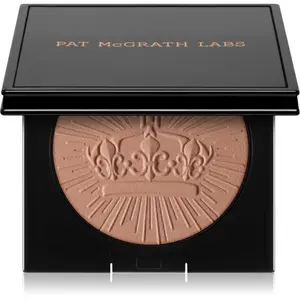 Pat McGrath Skin Fetish bronzer s matným efektem odstín Nude Honey 9.5 g