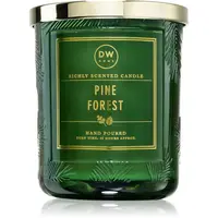 DW Home Signature Pine Forest vonná svíčka 420 g