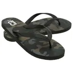 Beach slippers darkcamo