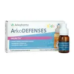 ArkoDEFENSES Kids, 5x 10 ml