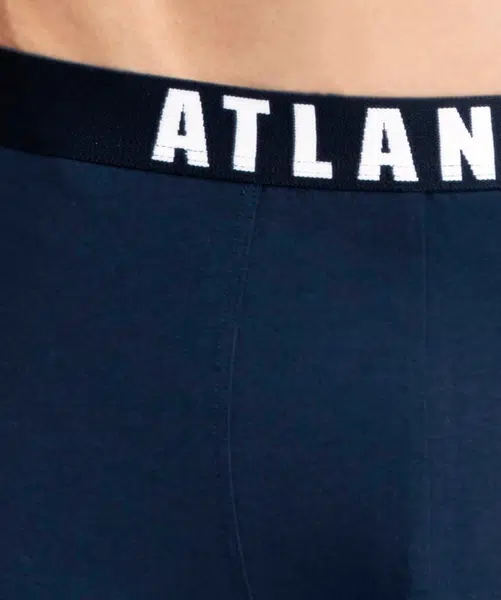 Pánske boxerky Atlantic