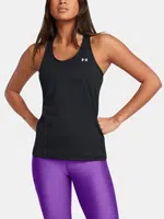 Under Armour Women's Tank Top Tech Mesh Racer Tank - Women