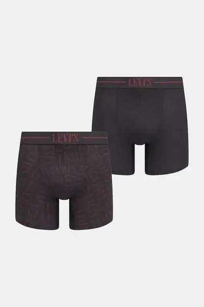 Boxerky Levi's 2-pack