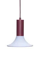 Závěsná lampa Hübsch Luminary o 25 x h 24 cm, E27