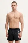 Plavkové šortky HUGO SILVER
