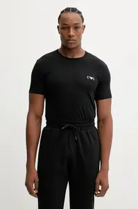 Tričko Emporio Armani Underwear 2-pack