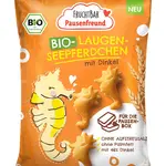 FRUCHTBAR BIO Špaldové křupavé krekry Mořský koník 90 g