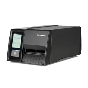Honeywell PM45C PM45CA1000000200 TT, tlačiareň štítkov, long door, 8 dots/mm (203 dpi), disp., USB, USB Host, RS232, Ethernet