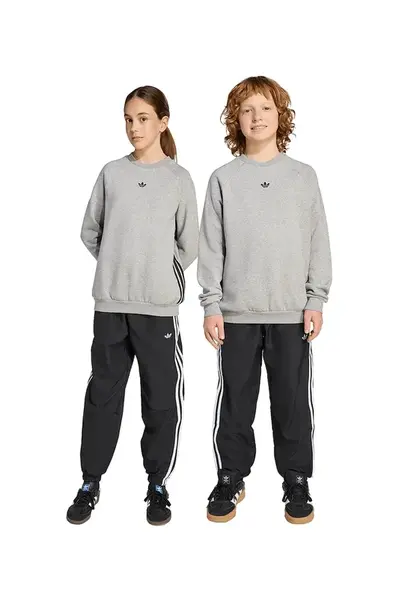 Dětské tepláky adidas Originals
